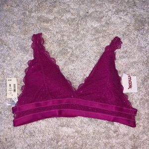 AE Bralette
